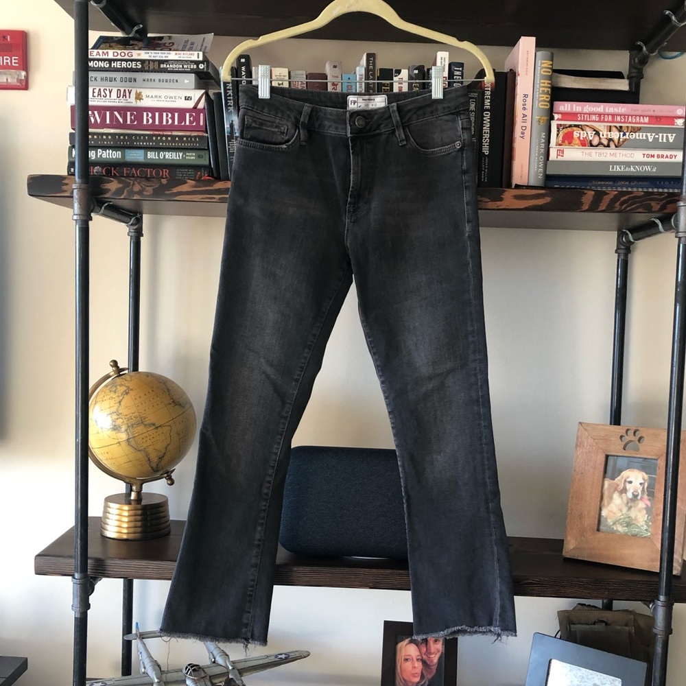 BRAND NEW FREE PEOPLE JEANS